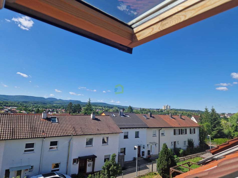 Aussicht DG