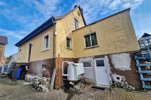 *Verhandlungsbasis* Freistehendes Einfamilienhaus in ruhiger Wohnlage – Aschaffenburg (Kreis) – Vorschaubild 5
