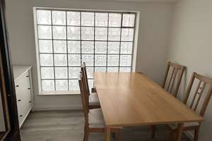 Fully Renovated & Furnished 3,5 Apartment in Egelsbach – Die vollständige Adresse der Immobilie erhältst du vom Anbieter., 63329 Egelsbach – Vorschaubild 7