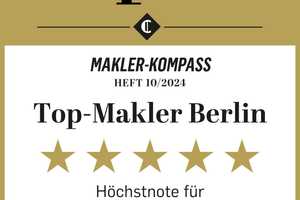 Charmantes Einfamilienhaus mit großem Garten – erweiterbar auf ca. 100 m² Wohnfläche – Berlin – Vorschaubild 5