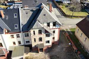 Schönes Dreifamilienhaus mit modernen Grundrissen – Die vollständige Adresse der Immobilie erhältst du vom Anbieter., 8058 Crossen, Zwickau – Vorschaubild 3