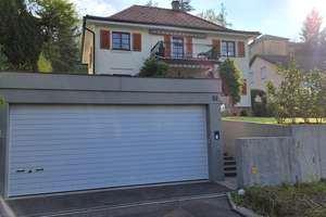 7-Zimmer Villa in Hanglage mit unverbaubarem Ausblick in Schweinfurt Nördlicher Stadtteil – Dittelbrunner Str. 52, 97422 Eselshöhe/Haardt, Schweinfurt – Vorschaubild 56
