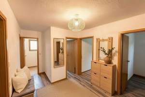 +++ Bezugsfrei: sonnige und barrierefreie Wohnung mit EBK und Terrasse in Zentrumsnähe von Zell +++ – Die vollständige Adresse der Immobilie erhältst du vom Anbieter., 77736 Zell am Harmersbach – Vorschaubild 4