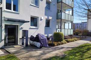 Schöne 4-Zimmer-Wohnung mit Balkon und Stellplatz in Wiesbaden Schierstein – Neckarstrasse 5, 65201 Wiesbaden – Vorschaubild 1