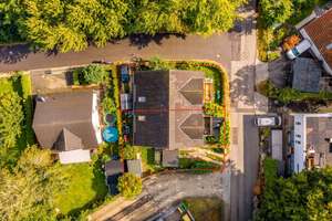Ihr Familienglück in Bornstedt! - 1 oder gleich 2 Doppelhaushälften mit Südterrasse und Erdwärme! – 14469 Bornstedt, Potsdam – Vorschaubild 5