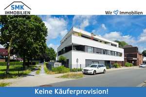 Über den Dächern des Pollhansplatzes – stilvoll wohnen mit Weitblick!