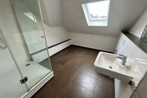 Gemütlichkeit garantiert - Großzügige 2 Zimmer Dachgeschosswohnung in Nähe des Phönixsees! – 44263 Hörde (Ortsteil), Dortmund – Vorschaubild 5