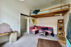 Stilvolle 3-Zimmer-Eigentumswohnung mit traumhafter Loggia im begehrten Univiertel von Braunschweig – Die vollständige Adresse der Immobilie erhältst du vom Anbieter., 38106 Nordstadt, Braunschweig – Vorschaubild 4