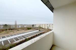 Mit EBK, Balkon und Ausblick! – Hamelner Straße 9, 6126 Westliche Neustadt, Halle (Saale) – Vorschaubild 9