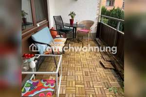 Tauschwohnung: 1.5 Zimmer Wohnung   – Sautierstrasse 1*, 79104 Neuburg, Freiburg im Breisgau – Vorschaubild 3