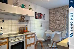 ++ Balkon, Badezimmer mit Fenster, Denkmalschutz! Charmante 3-Zimmer Wohnung im Leipziger Osten ++ – Die vollständige Adresse der Immobilie erhältst du vom Anbieter., 4319 Engelsdorf, Leipzig – Vorschaubild 8