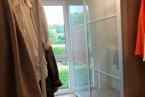 Sonniger Südbalkon - 4,5 Zimmer in Waldnähe – Lipper Hellweg 49 D, 33604 Stieghorst, Bielefeld – Vorschaubild 7