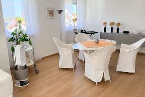 Wohnen mit Charakter: Geräumige 3-Zimmer-Wohnung in Mannheim – 68259 Wallstadt, Mannheim – Vorschaubild 1