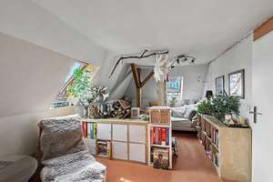 Attraktive 4-Zimmer-Wohnung in Jena – Die vollständige Adresse der Immobilie erhältst du vom Anbieter., 7745 Jena-Süd, Jena – Vorschaubild 5