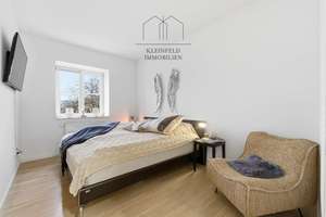 Teilmöblierte 3-Zimmer-Maisonettewohnung mit Terrasse und Stellplatz in Köln-Worringen! – Die vollständige Adresse der Immobilie erhältst du vom Anbieter., 50769 Worringen, Köln – Vorschaubild 12