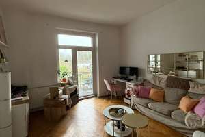 Attraktive 2-Zimmer Wohnung im 1. OG in Krefeld-Oppum – Hochfelder Str. 109, 47809 Oppum, Krefeld – Vorschaubild 3