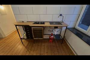 Gemütliche 1.5-Zimmer-Wohnung in Köln-Ehrenfeld, – Rothehausstraße 50, 50823 Ehrenfeld (Ortsteil), Köln – Vorschaubild 7