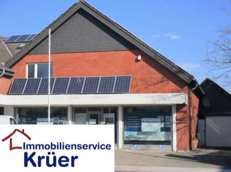 Attraktives Ladenlokal In Top Zentraler Lage Von Recke Zu Vermieten