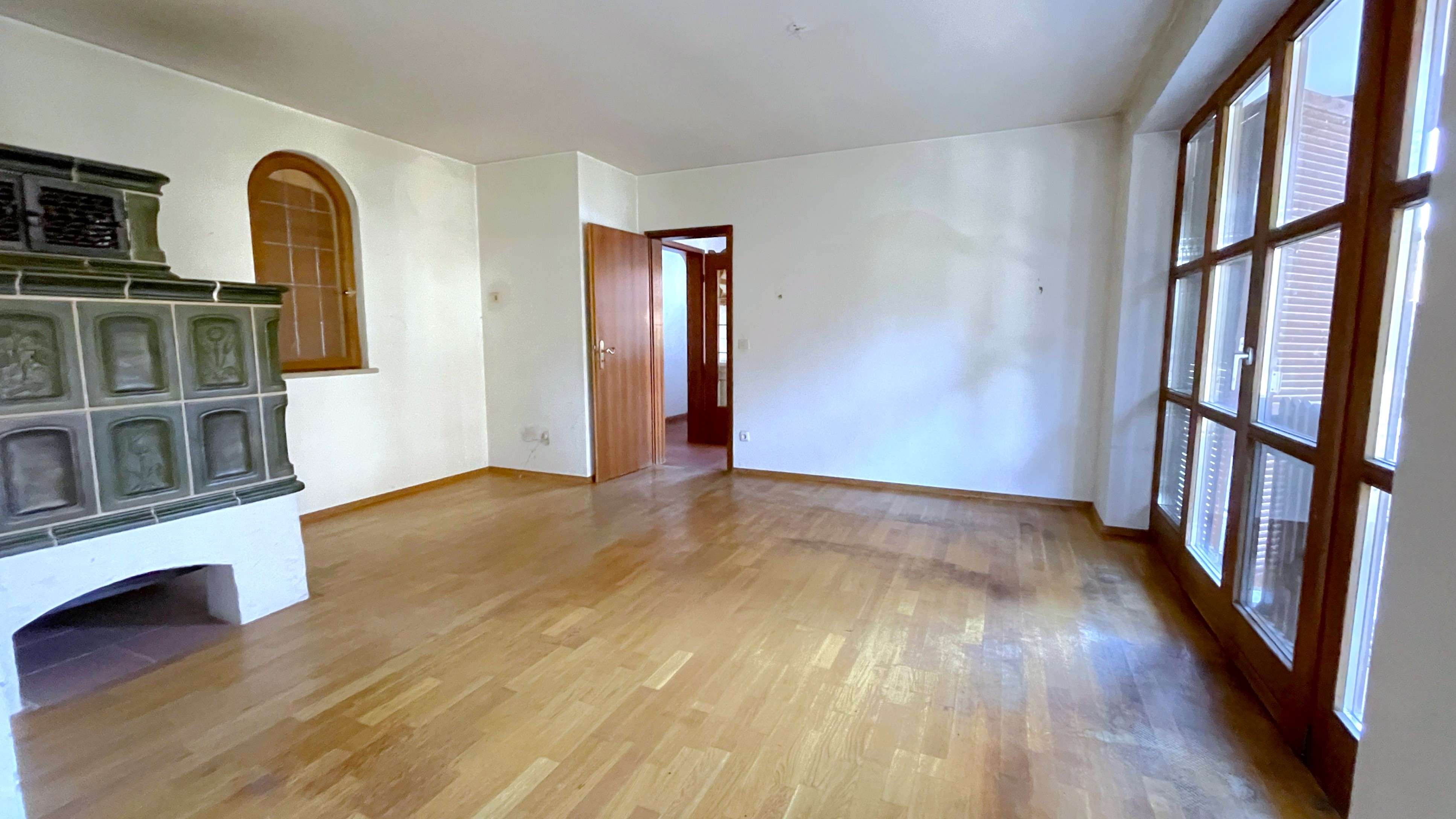 Immobilie in Lenggries - Großzügige Landhaus-Doppelhaushälfte in sehr guter und ruhiger Lage von Lenggries - Bild 0