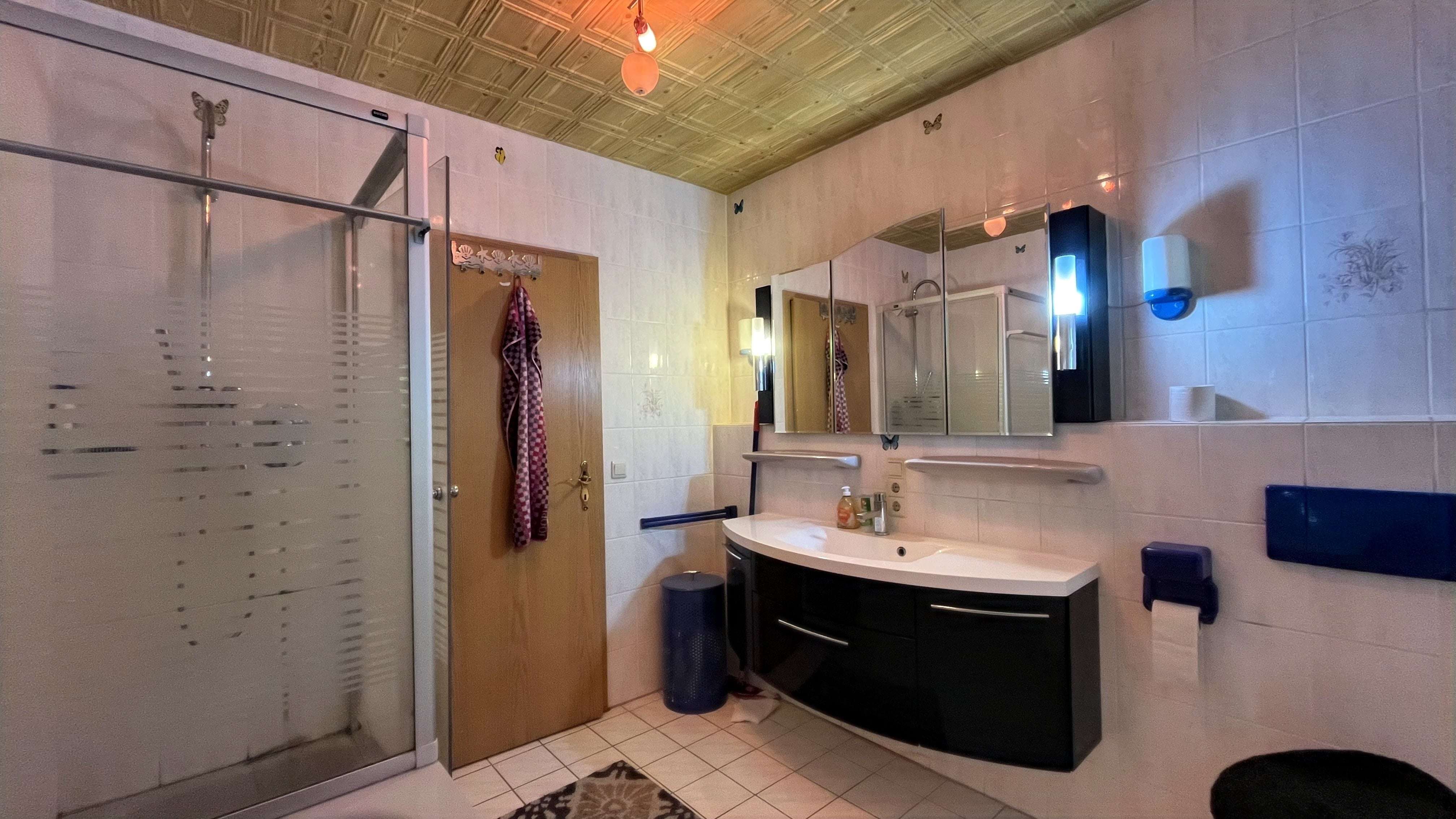 Immobilie in Belm - Charmantes Haus, ruhige Lage, 189 m² Wohnfläche - Bild 0