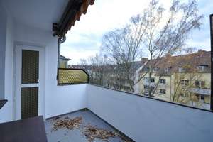 komplett sanierte Eigentumswohnung mit großem Balkon und Garage – Neanderstrasse 18, 30165 Vahrenwald, Hannover – Vorschaubild 12