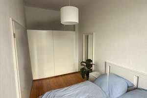 TOP-Innenstadtlage! saniertes MFH mit 3 Wohneinheiten- ca. 285 m² vermietbare Fläche & Dachterrasse – 18055 Stadtmitte, Rostock – Vorschaubild 23