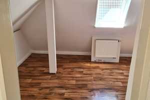 Gepflegte 3-Zimmer-DG-Wohnung mit Balkon und Einbauküche in Münster – Münster – Vorschaubild 16