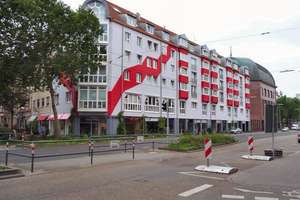Stets bestens vermietbar! – Die vollständige Adresse der Immobilie erhältst du vom Anbieter., 76133 Südweststadt, Karlsruhe – Vorschaubild 1