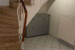 Großzügige Doppelhaushälfte im Grünen gelegen inkl. Sauna und Garten  – Wesloer Straße 97a, 23568 Schlutup, Lübeck – Vorschaubild 33