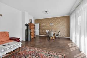 Top gepfl. Bungalow mit gr. Garage & Terrasse in ruhiger, bevorz. Wohnlage – Die vollständige Adresse der Immobilie erhältst du vom Anbieter., 26826 Weener – Vorschaubild 8