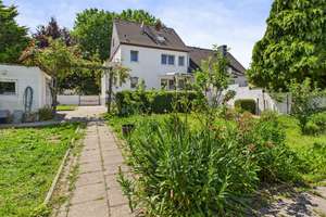 Platz satt! Geräumige Doppelhaushälfte am Stadtrand von Düren.. – Die vollständige Adresse der Immobilie erhältst du vom Anbieter., 52349 Düren-Süd, Düren – Vorschaubild 17