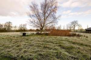 Vielseitige Doppelhaushälfte: Großer Garten und Möglichkeit zur Nutzung als zwei Einheiten – Die vollständige Adresse der Immobilie erhältst du vom Anbieter., 25821 Sönnebüll – Vorschaubild 7