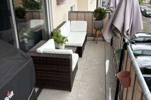 Schöne 3 Zimmer Wohnung mit Balkon & Stellplatz in Leverkusen Hitdorf – Die vollständige Adresse der Immobilie erhältst du vom Anbieter., 51371 Hitdorf, Leverkusen – Vorschaubild 6