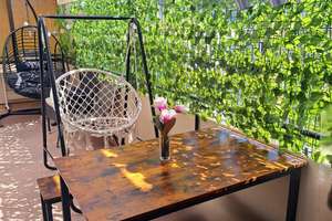 PRIVAT!!! Moosach: sonnige 3-Zimmer-Whg mit Balkon zur Ost- und Westseite – Die vollständige Adresse der Immobilie erhältst du vom Anbieter., 80993 Alt-Moosach, München – Vorschaubild 10