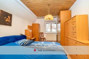 Einfamilienhaus mit großem Garten und Mansarddach im Buntzelkiez – Die vollständige Adresse der Immobilie erhältst du vom Anbieter., 12526 Grünau, Berlin – Vorschaubild 8