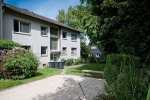 Hell & frisch saniert: 1-Zi.-Dachgeschosswohnung für Singles, Pendler & Studenten – Die vollständige Adresse der Immobilie erhältst du vom Anbieter., 42657 Burg/Höhscheid, Solingen – Vorschaubild 11