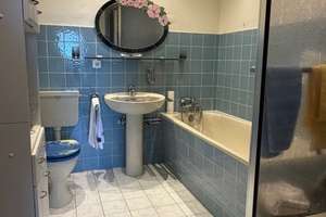+ Beste Aussichten + Bezugsfreie 3 bis 4-Zimmerwohnung in Fischeln + – Die vollständige Adresse der Immobilie erhältst du vom Anbieter., 47807 Fischeln, Krefeld – Vorschaubild 14