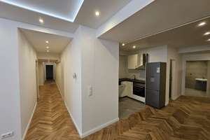 Airbnb - Praxis-, oder Gewerbe Nutzung -ca. 155 m²- in Schöneberg - hochwertig und luxuriös renovier – Naumannstraße 20, 10829 Schöneberg, Berlin – Vorschaubild 15