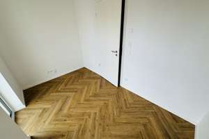 Balkon zum Innenhof!! - mit EBK, Abstellkammer und Waschmaschinenanschluss! – Otto-Franke-Straße 45, 12489 Adlershof, Berlin – Vorschaubild 14