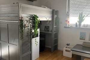 Moderne 3-Zimmer-Wohnung (BJ 2015) mit 2 Tiefgaragenstellplätzen, Aufzug und hochwertiger Ausstattun – Frankfurter Straße 33, 65779 Kelkheim (Taunus) – Vorschaubild 29