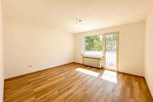 Lichtdurchflutete Wohnung mit Süd-West-Ausrichtung und Einbauküche in Oberkassel! – Die vollständige Adresse der Immobilie erhältst du vom Anbieter., 40545 Oberkassel, Düsseldorf – Vorschaubild 4