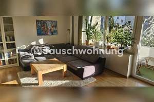 Tauschwohnung: Schöne, helle Wohnung am Zoopark – Weseler Str. 55, 40239 Düsseltal, Düsseldorf – Vorschaubild 2