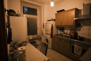 Helle 2-Zimmer Wohnung im 1. OG in Wuppertal Elberfeld West – Bärenstrasse 3, 42117 Elberfeld West, Wuppertal – Vorschaubild 5