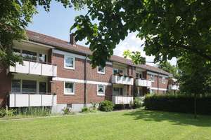 Ruhig gelegene Wohnung im Grünen – Lämmerweg 57, 28777 Lüssum-Bockhorn, Bremen – Vorschaubild 4