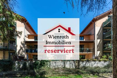 lebensfrohe Maisonettewohnung in Apoldas grünem Süden