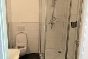 Renovierte 3 - Zimmer Wohnung direkt am Rotkreuzplatz – Nymphenburger Straße 166, 80634 Dom Pedro, München – Vorschaubild 5