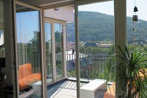 Heidelberg-Neuenheim: Zweiparteienvilla mit Schloß- und Neckarblick – Albert-Überle Strasse 16, 69120 Neuenheim, Heidelberg – Vorschaubild 8