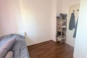 Nachmieter gesucht – unmöblierte helle 2-Zimmer-Wohnung mit Balkon – Holländerstrasse 73, 13407 Wedding, Berlin – Vorschaubild 10