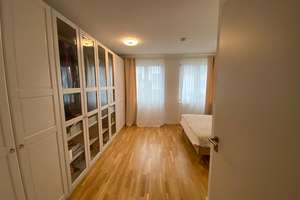 Sonnige, ruhig gelegene DHH,  135 m²,  5 Zimmer,  Zeitmietvertrag – Pfauenkehre 3c, 12355 Rudow, Berlin – Vorschaubild 13