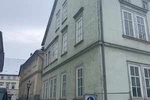 Haus im Zentrum von Mühlhausen zu verkaufen – Obermarkt 5, 99974 Unstrut-Hainich-Kreis – Vorschaubild 2